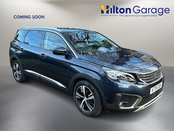 Used Peugeot 5008 2019 for sale - 78111279: Photo