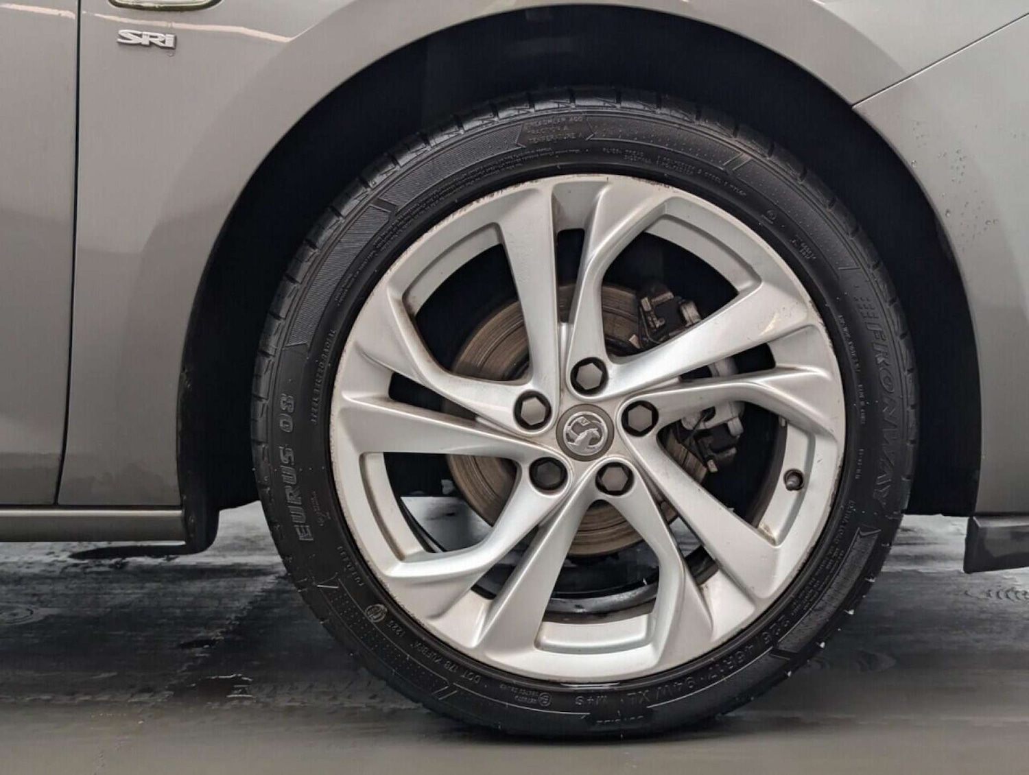 Used Vauxhall Astra 2018 for sale - 77953311: Photo 12