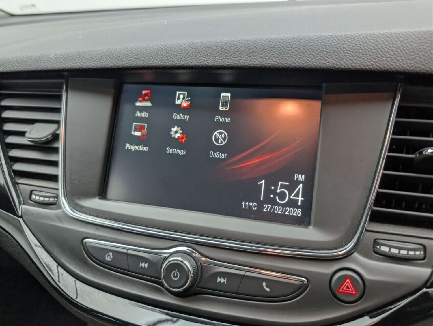 Used Vauxhall Astra 2018 for sale - 77953311: Photo 17