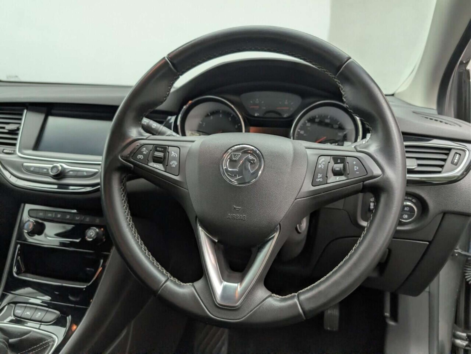 Used Vauxhall Astra 2018 for sale - 77953311: Photo 24