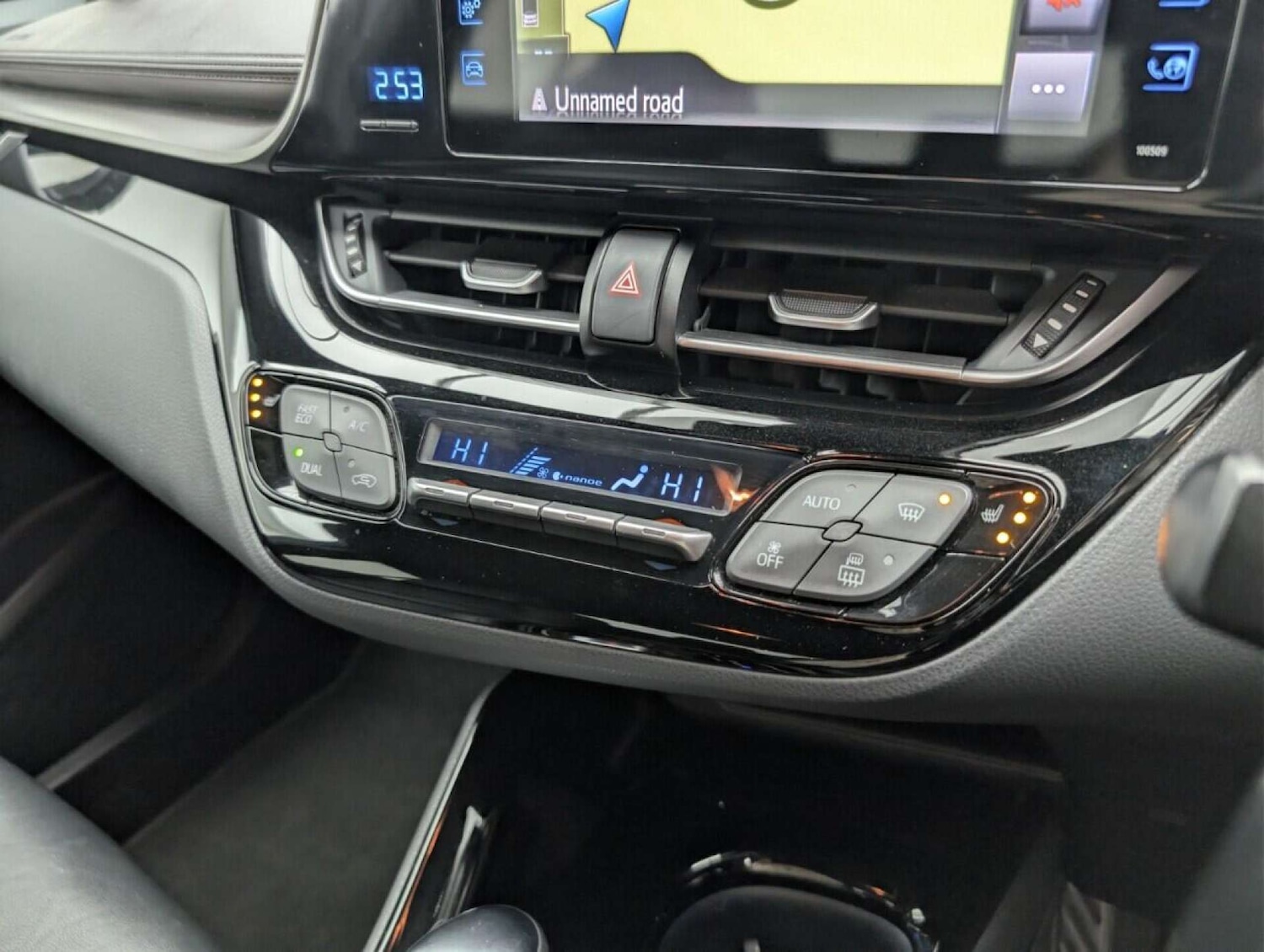 Used Toyota C-HR 2018 for sale - 77713259: Photo 16