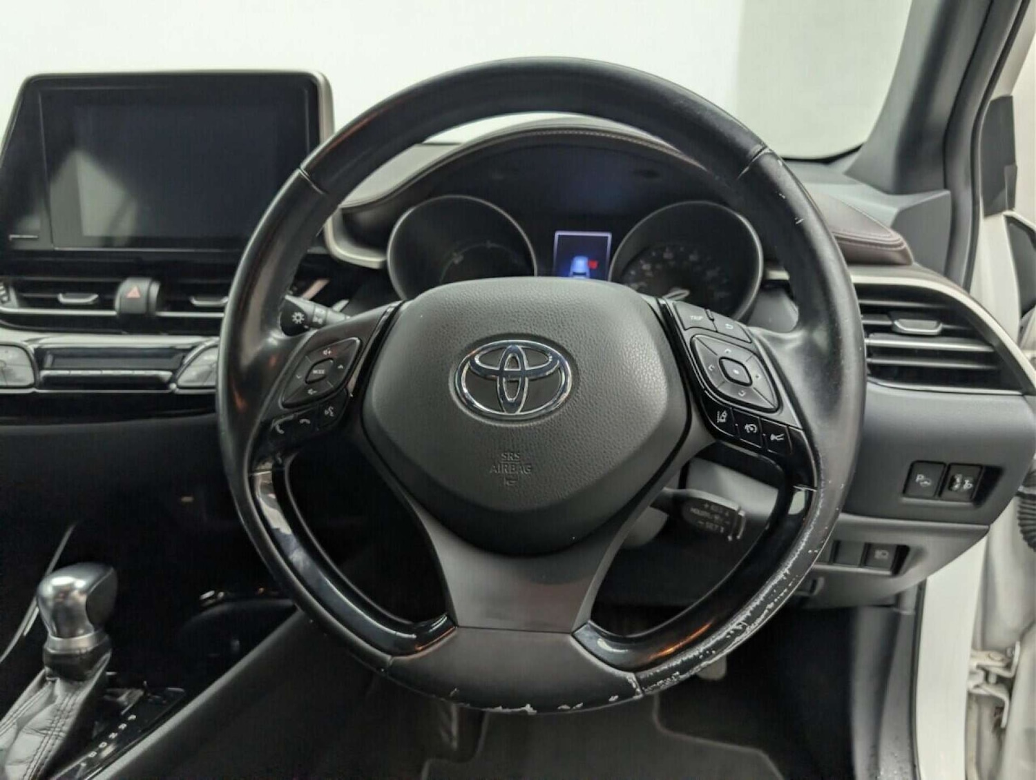 Used Toyota C-HR 2018 for sale - 77713259: Photo 21