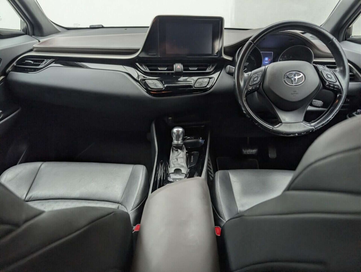 Used Toyota C-HR 2018 for sale - 77713259: Photo 22