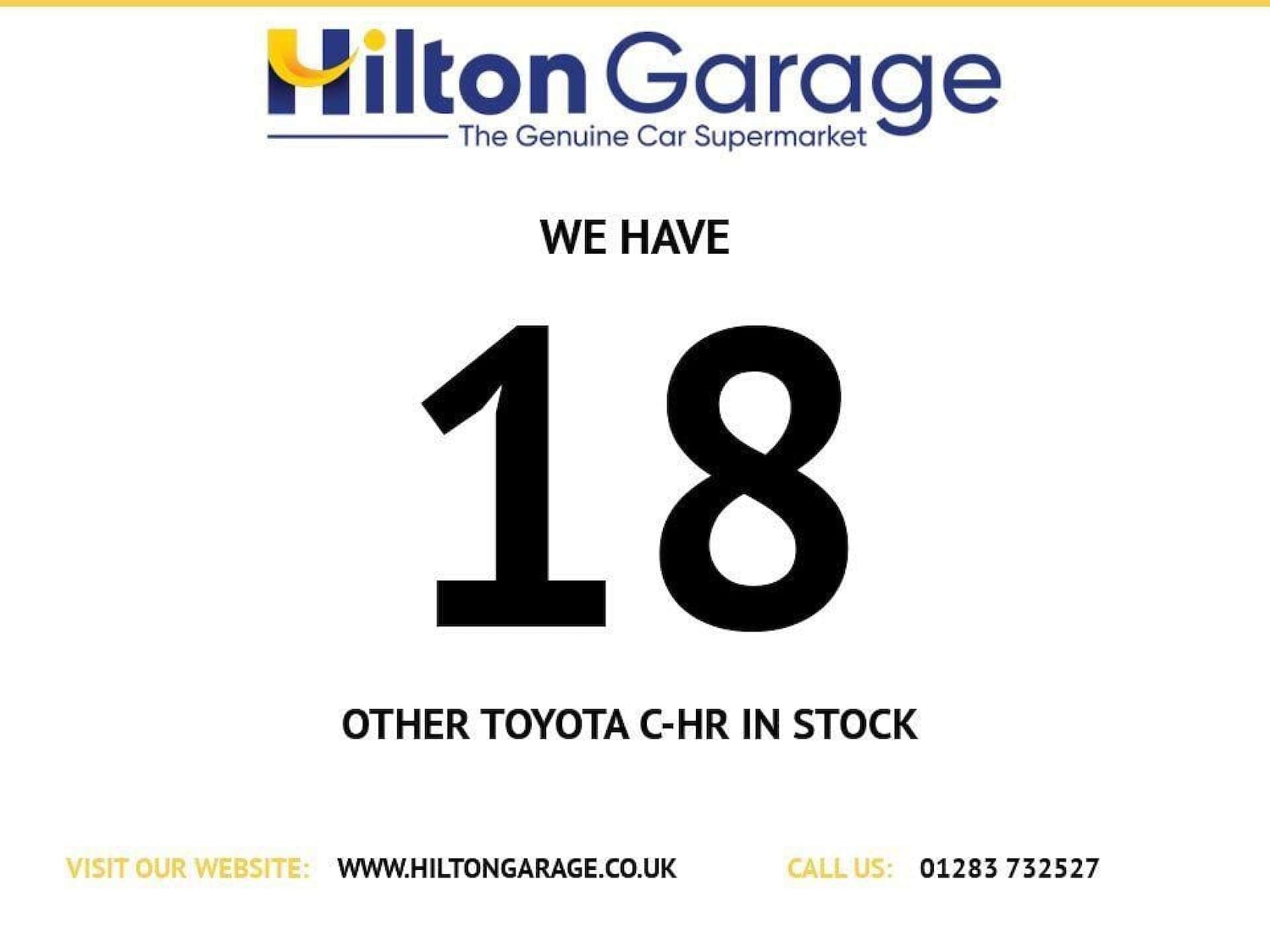 Used Toyota C-HR 2018 for sale - 77713259: Photo 37