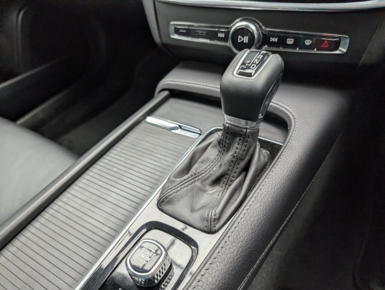 Used Volvo V90 2018 for sale - 77057381: Photo 16