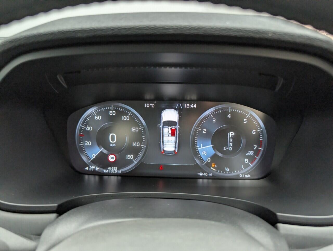 Used Volvo V90 2018 for sale - 77057381: Photo 17