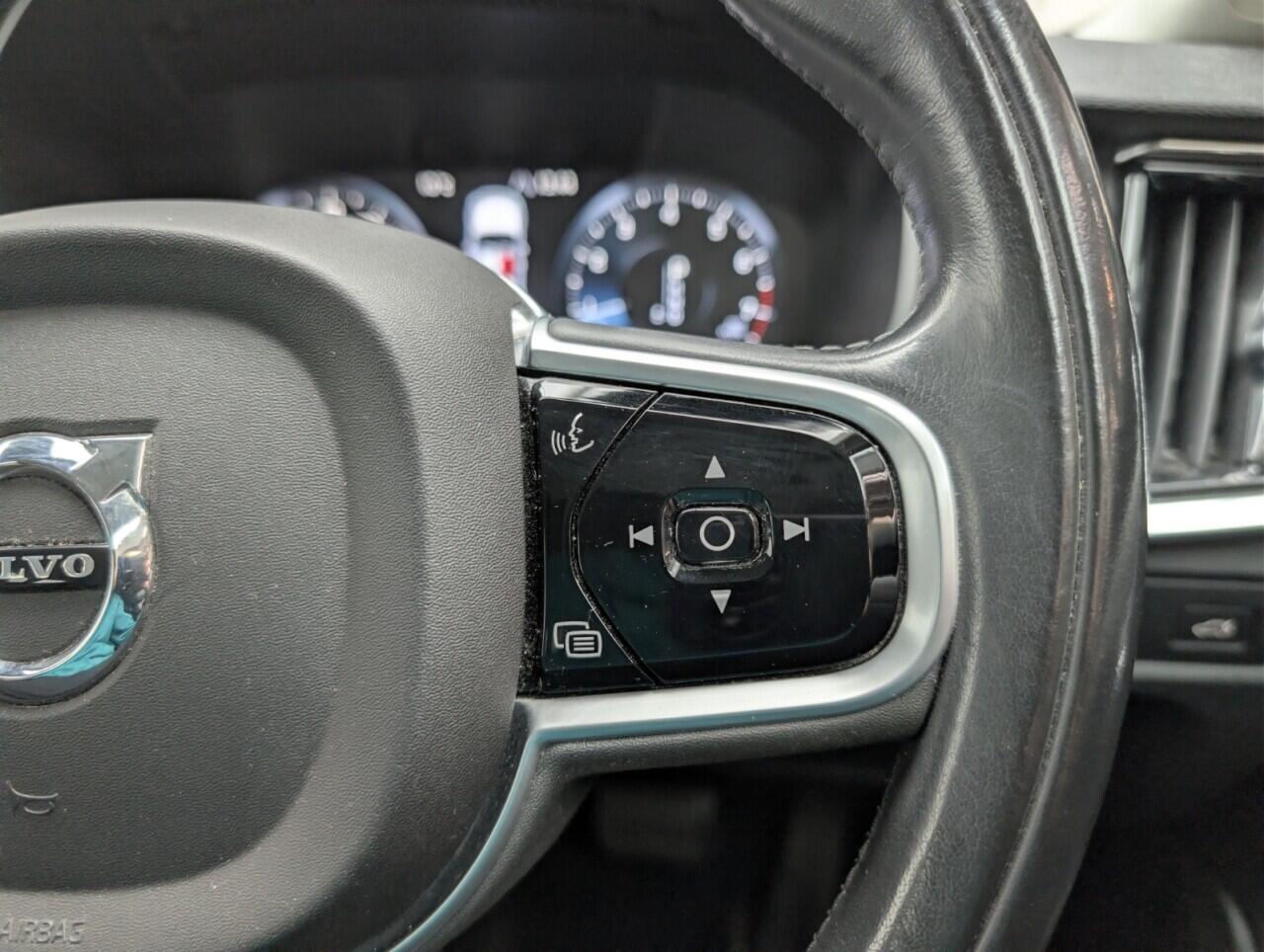 Used Volvo V90 2018 for sale - 77057381: Photo 19