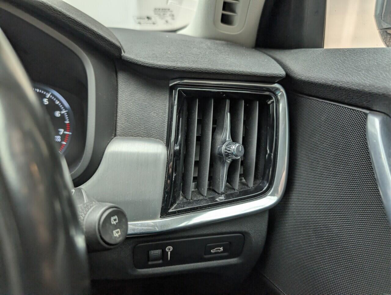 Used Volvo V90 2018 for sale - 77057381: Photo 20