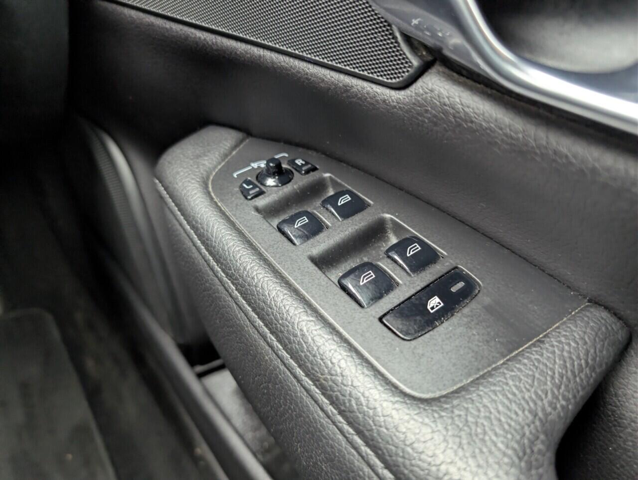 Used Volvo V90 2018 for sale - 77057381: Photo 21