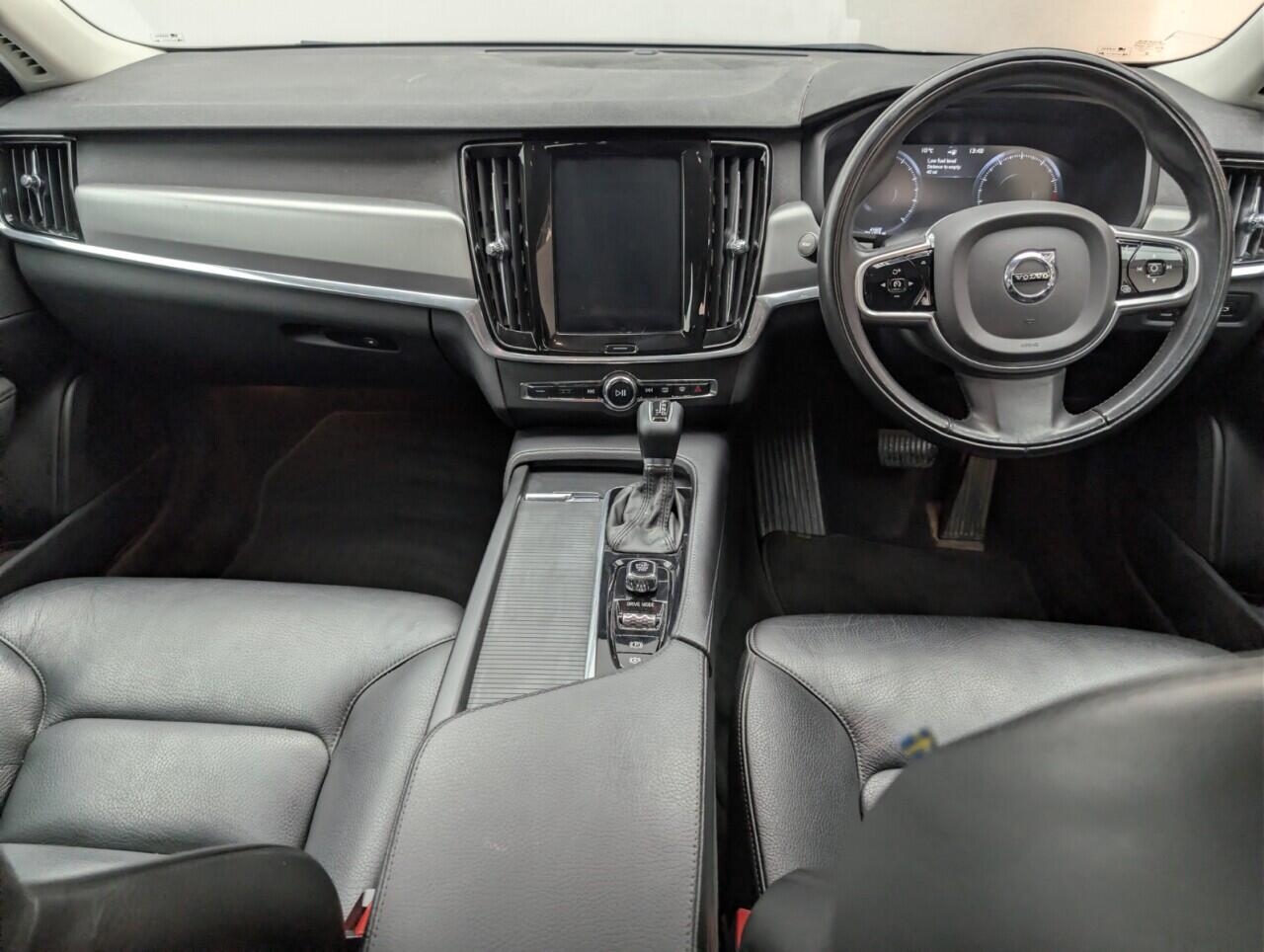 Used Volvo V90 2018 for sale - 77057381: Photo 23