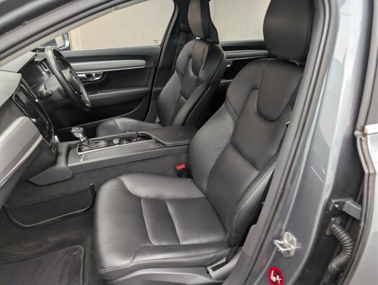 Used Volvo V90 2018 for sale - 77057381: Photo 27