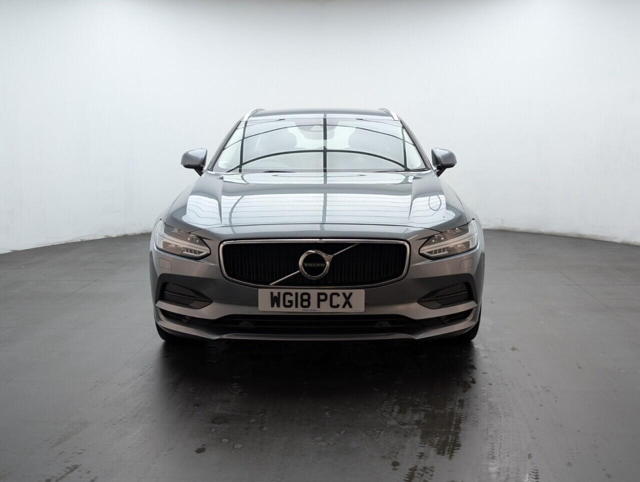 Used Volvo V90 2018 for sale - 77057381: Photo 3