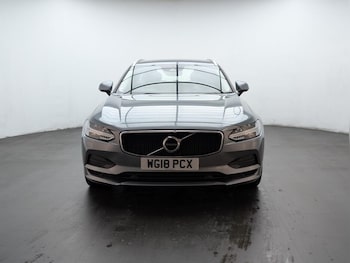 Used Volvo V90 2018 for sale - 77057381: Photo