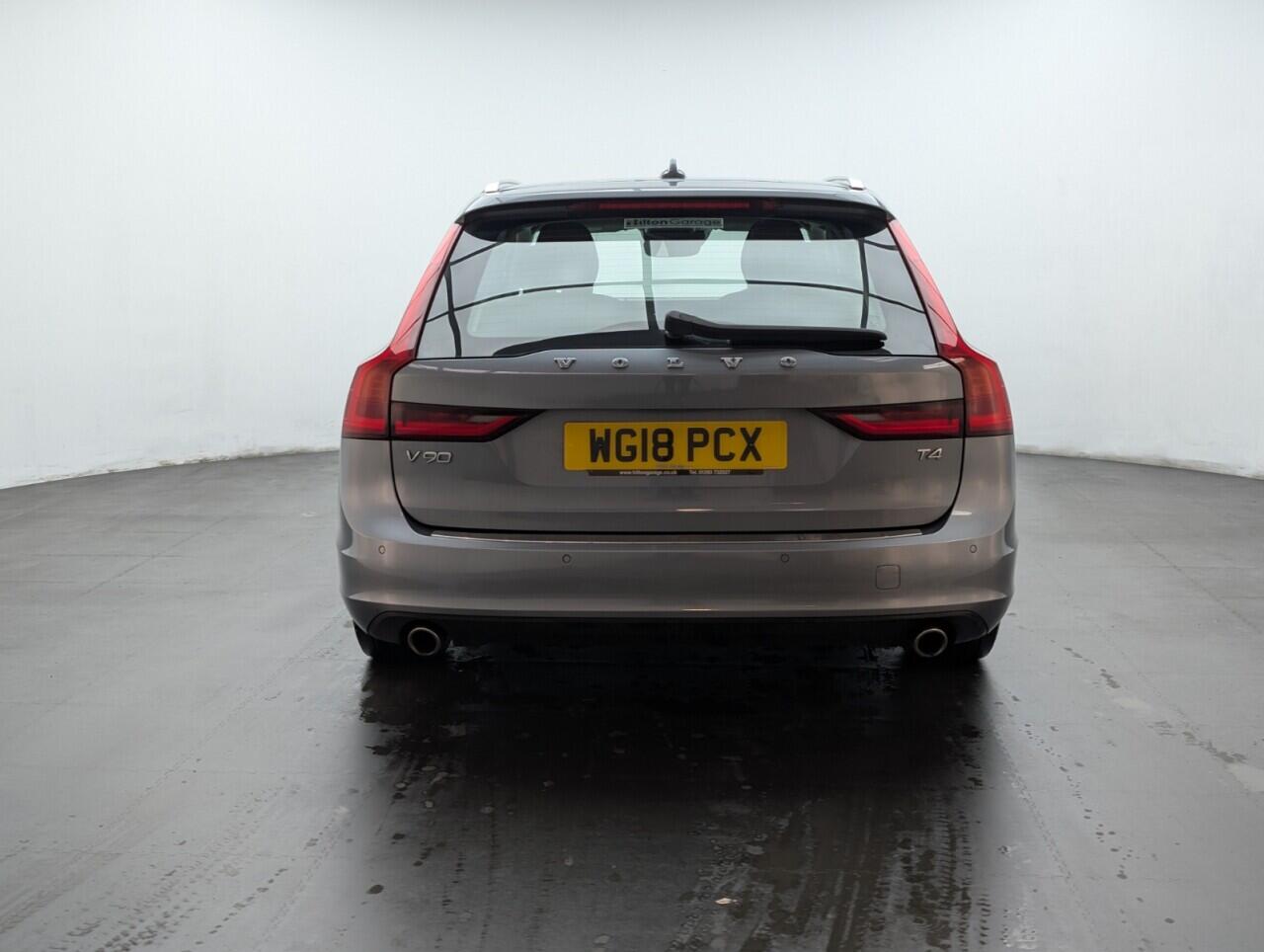 Used Volvo V90 2018 for sale - 77057381: Photo 7