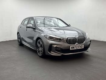 Used BMW 1 Series 2022 for sale - 79524475: Photo