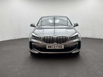 Used BMW 1 Series 2022 for sale - 79524475: Photo