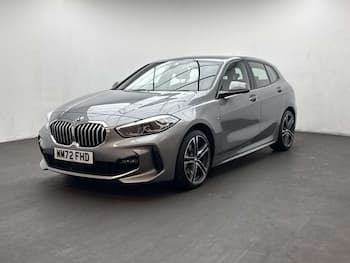 Used BMW 1 Series 2022 for sale - 79524475: Photo