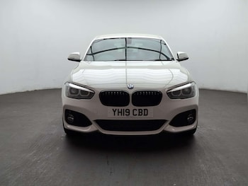 Used BMW 1 Series 2019 for sale - 79545248: Photo