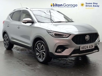 Used MG MG ZS 2024 for sale - 78788849: Photo