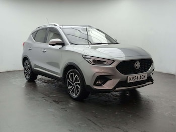 Used MG MG ZS 2024 for sale - 78788849: Photo