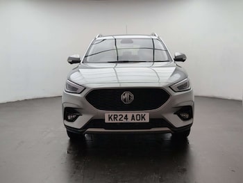 Used MG MG ZS 2024 for sale - 78788849: Photo