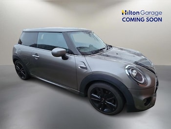 MINI - Hatch