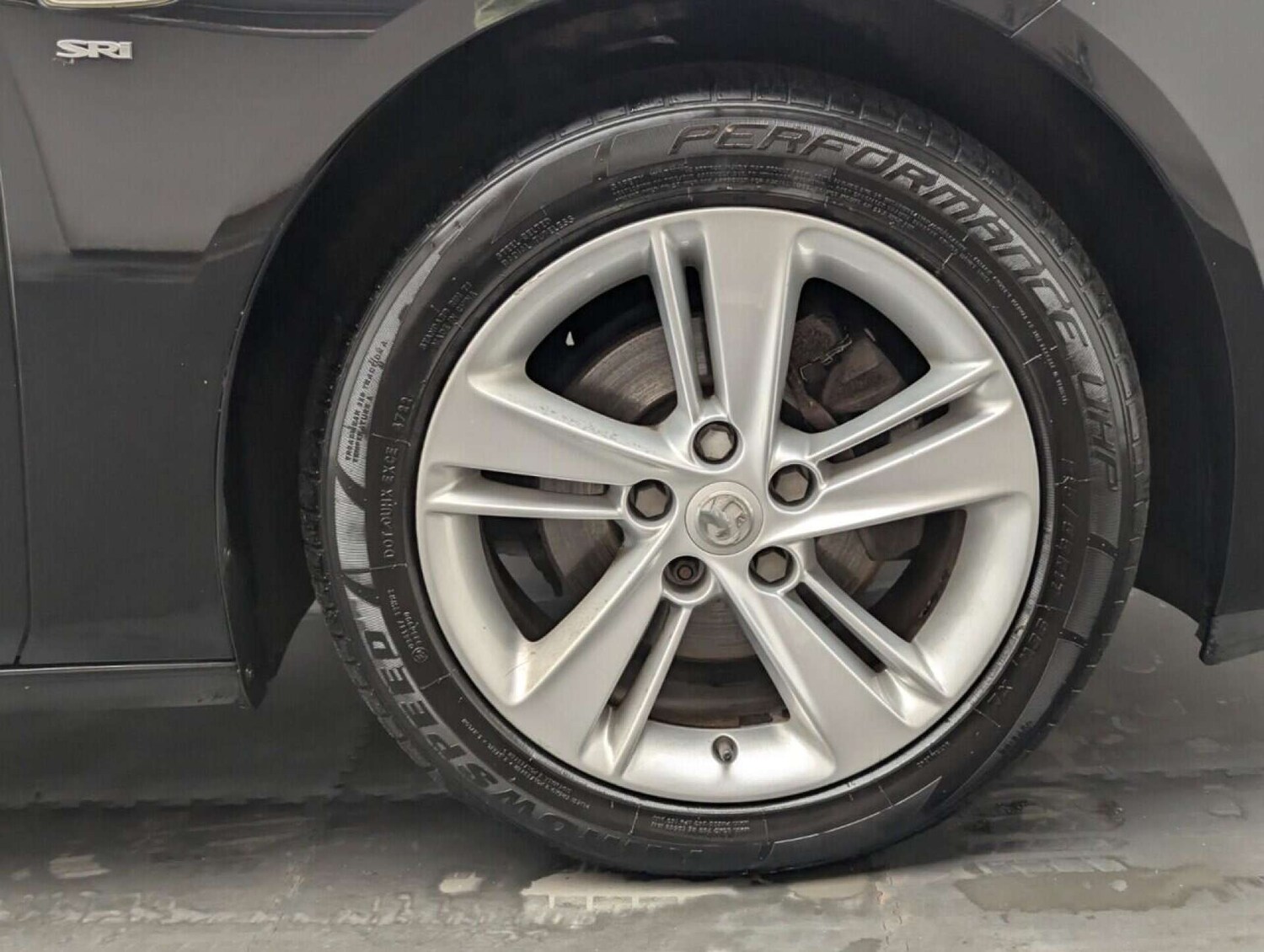 Used Vauxhall Insignia 2017 for sale - 77714171: Photo 10