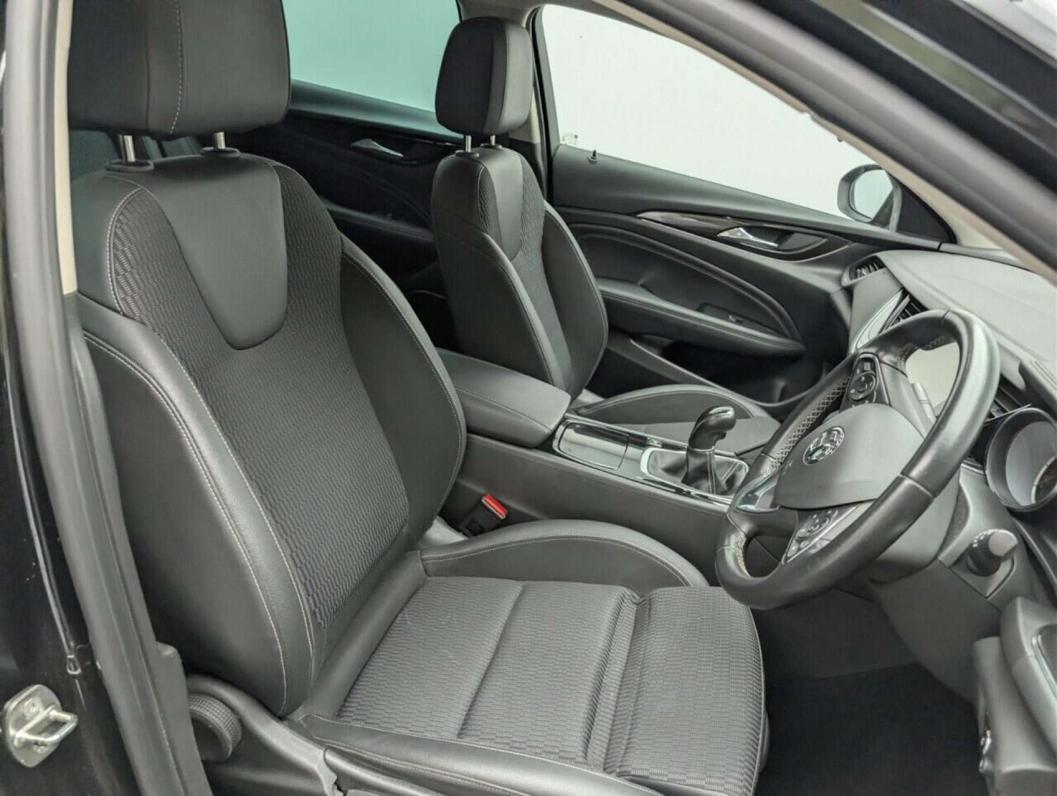 Used Vauxhall Insignia 2017 for sale - 77714171: Photo 12