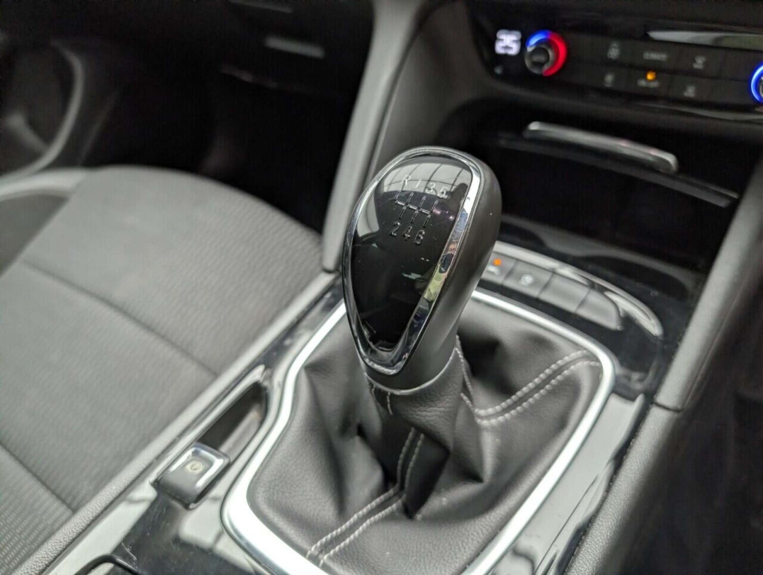 Used Vauxhall Insignia 2017 for sale - 77714171: Photo 16