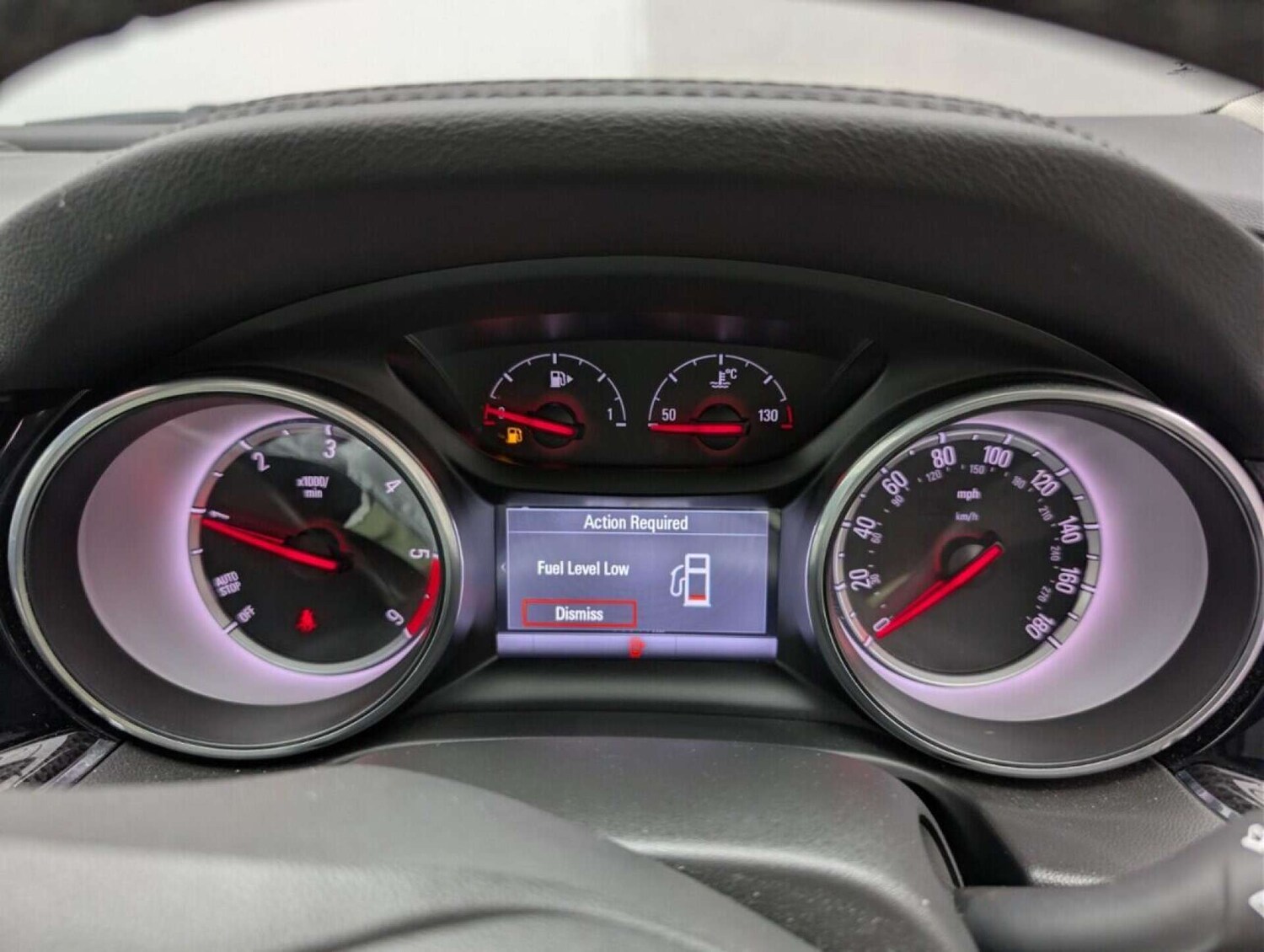 Used Vauxhall Insignia 2017 for sale - 77714171: Photo 17