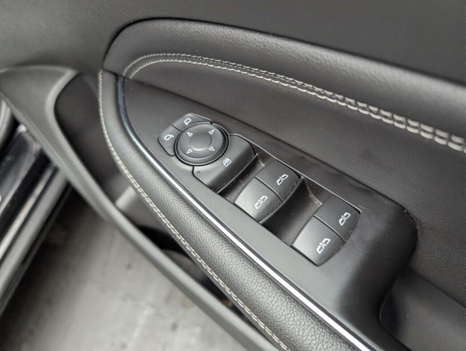 Used Vauxhall Insignia 2017 for sale - 77714171: Photo 19