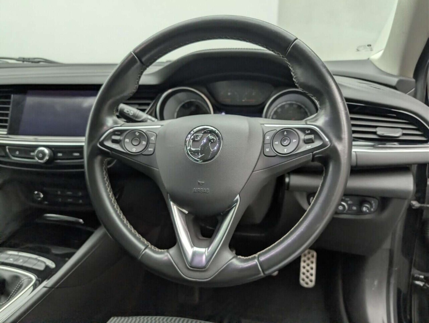 Used Vauxhall Insignia 2017 for sale - 77714171: Photo 20