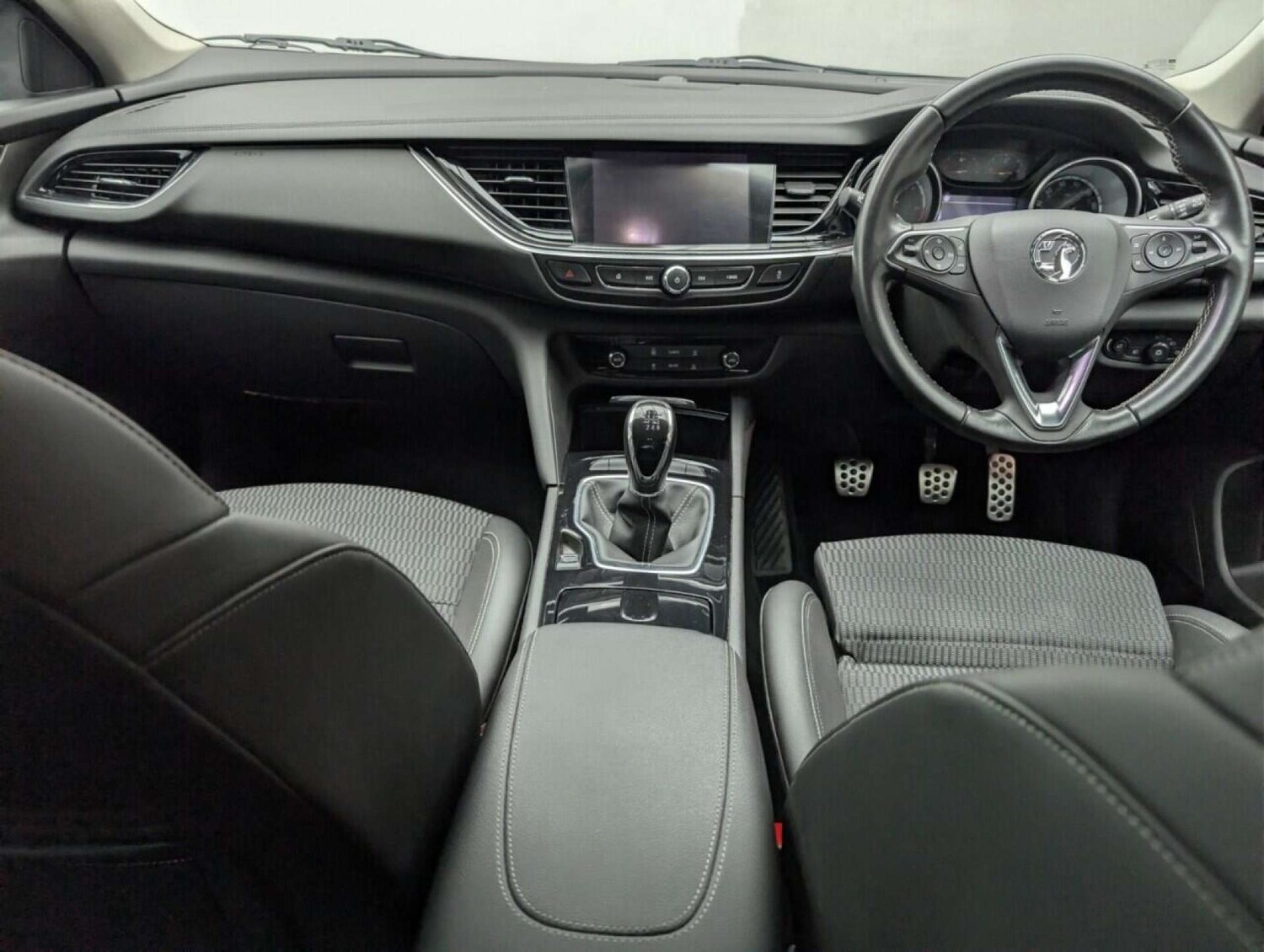 Used Vauxhall Insignia 2017 for sale - 77714171: Photo 21