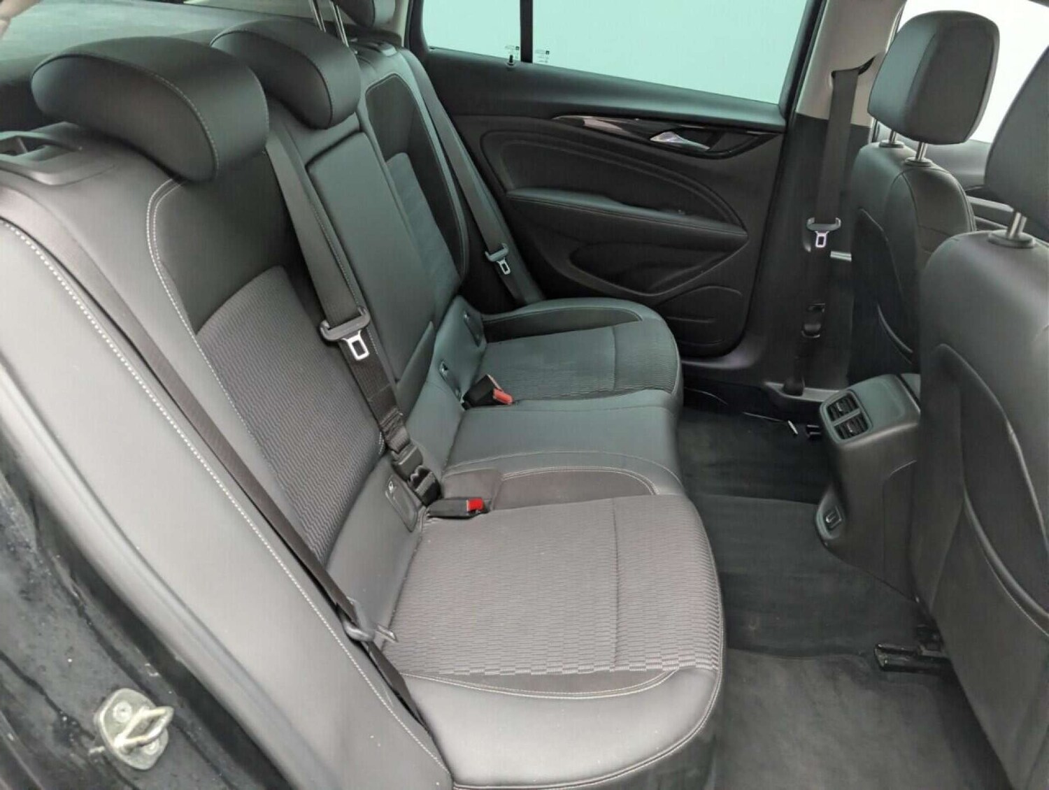 Used Vauxhall Insignia 2017 for sale - 77714171: Photo 22