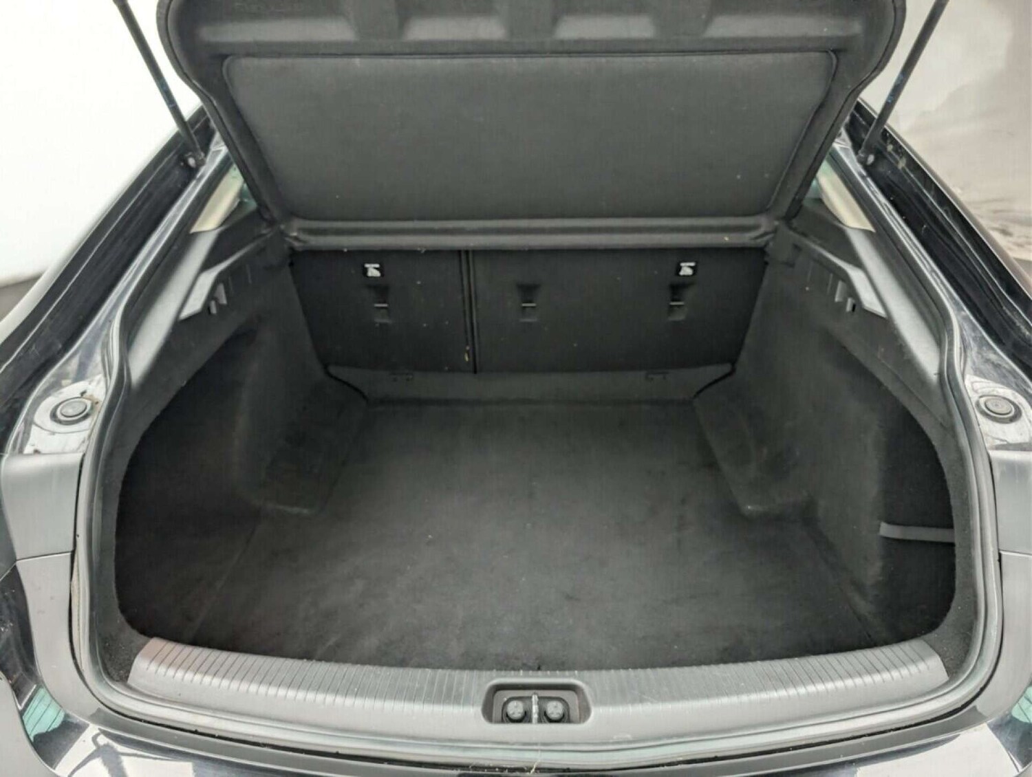 Used Vauxhall Insignia 2017 for sale - 77714171: Photo 23