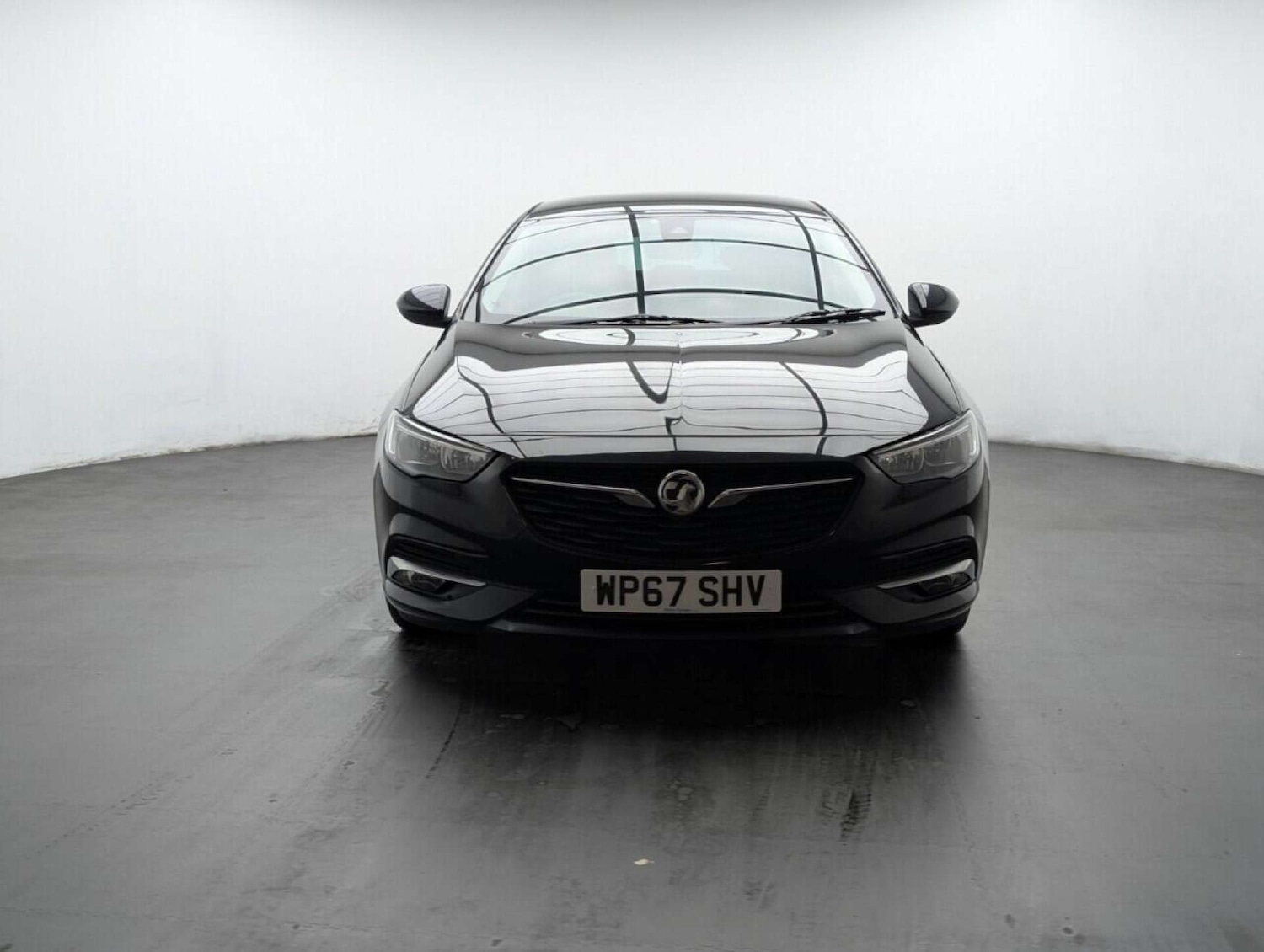 Used Vauxhall Insignia 2017 for sale - 77714171: Photo 3