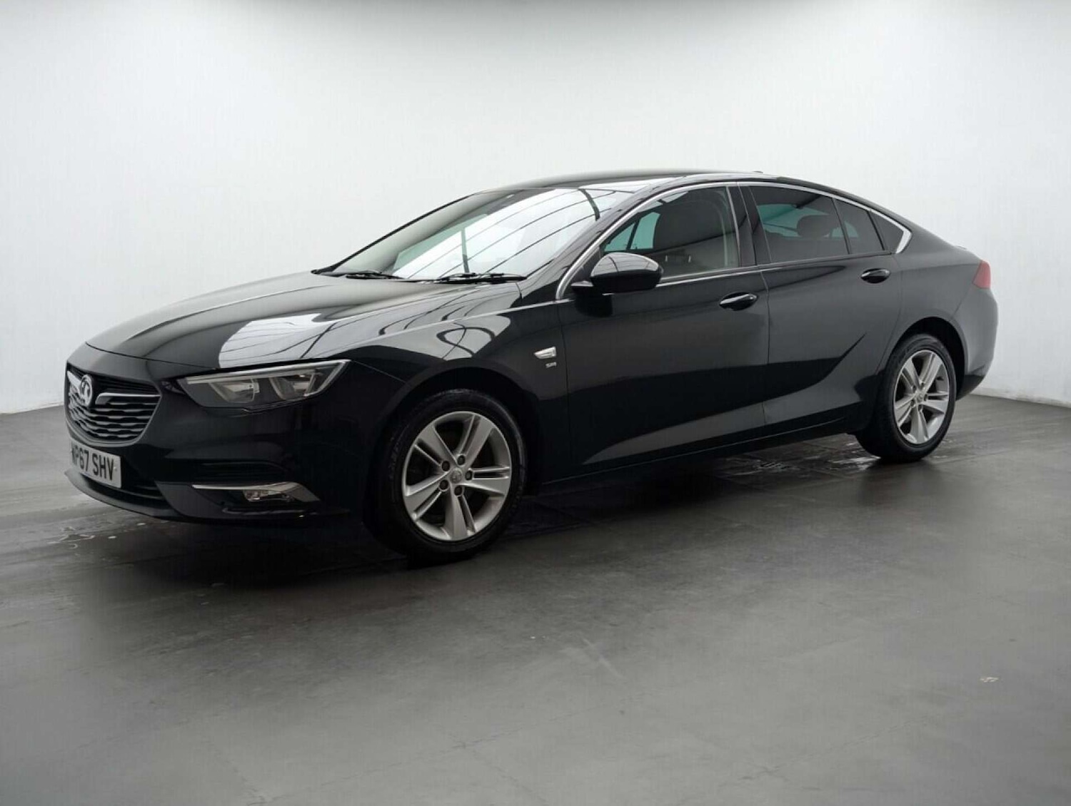 Used Vauxhall Insignia 2017 for sale - 77714171: Photo 4