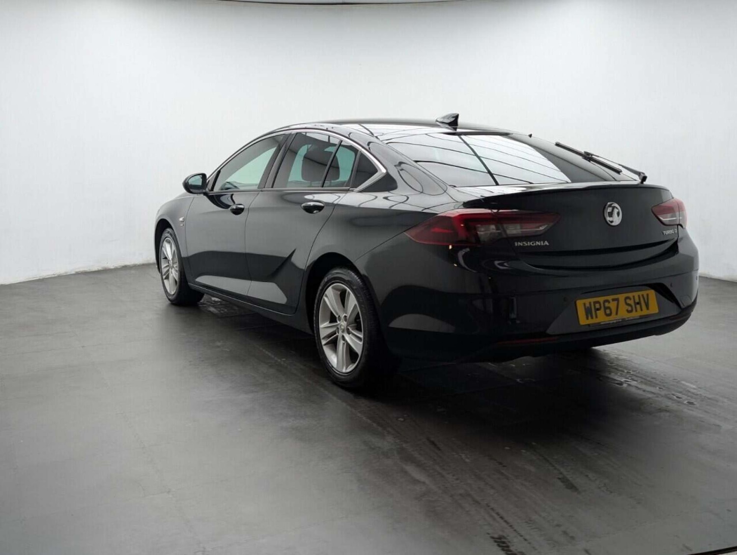 Used Vauxhall Insignia 2017 for sale - 77714171: Photo 6