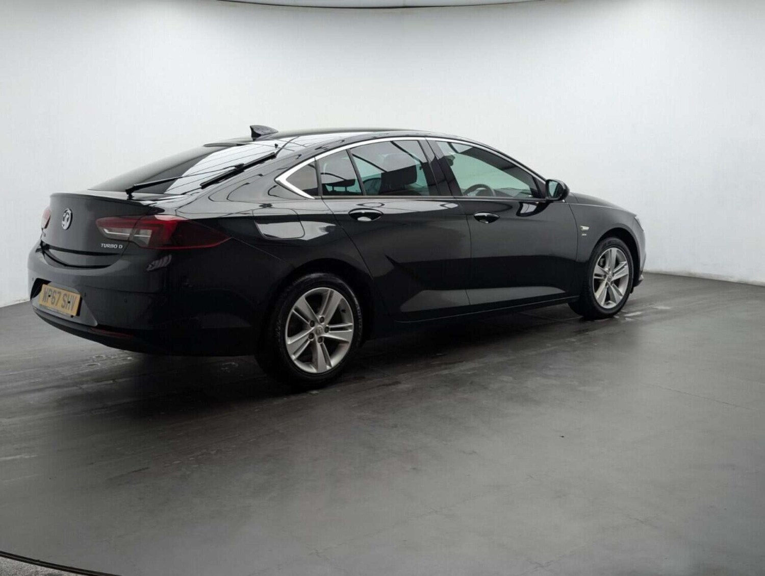 Used Vauxhall Insignia 2017 for sale - 77714171: Photo 8