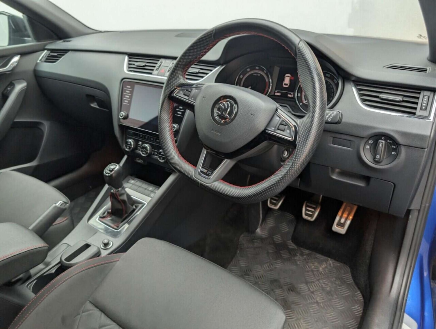 Used Skoda Octavia 2019 for sale - 77713156: Photo 11