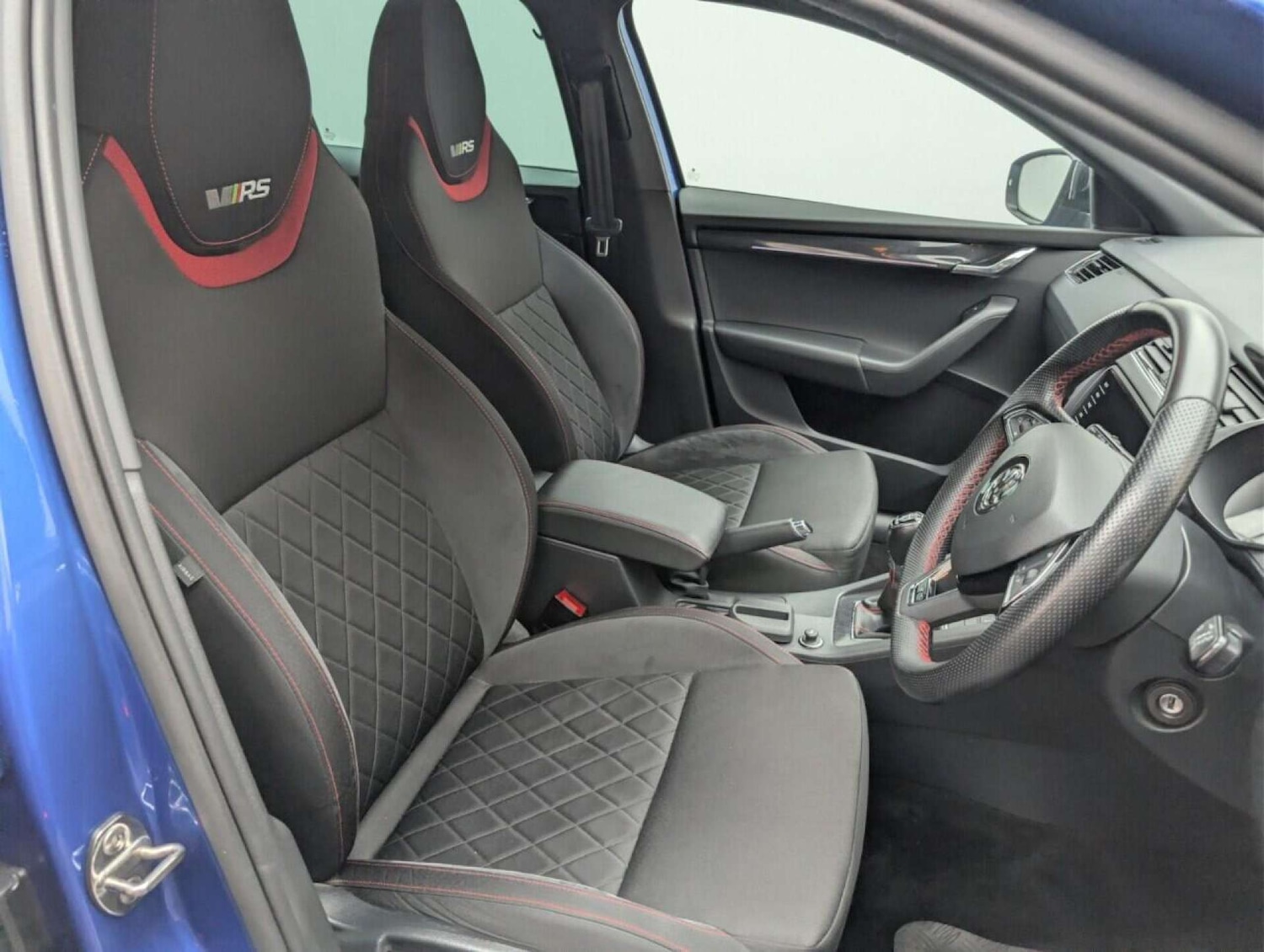 Used Skoda Octavia 2019 for sale - 77713156: Photo 12