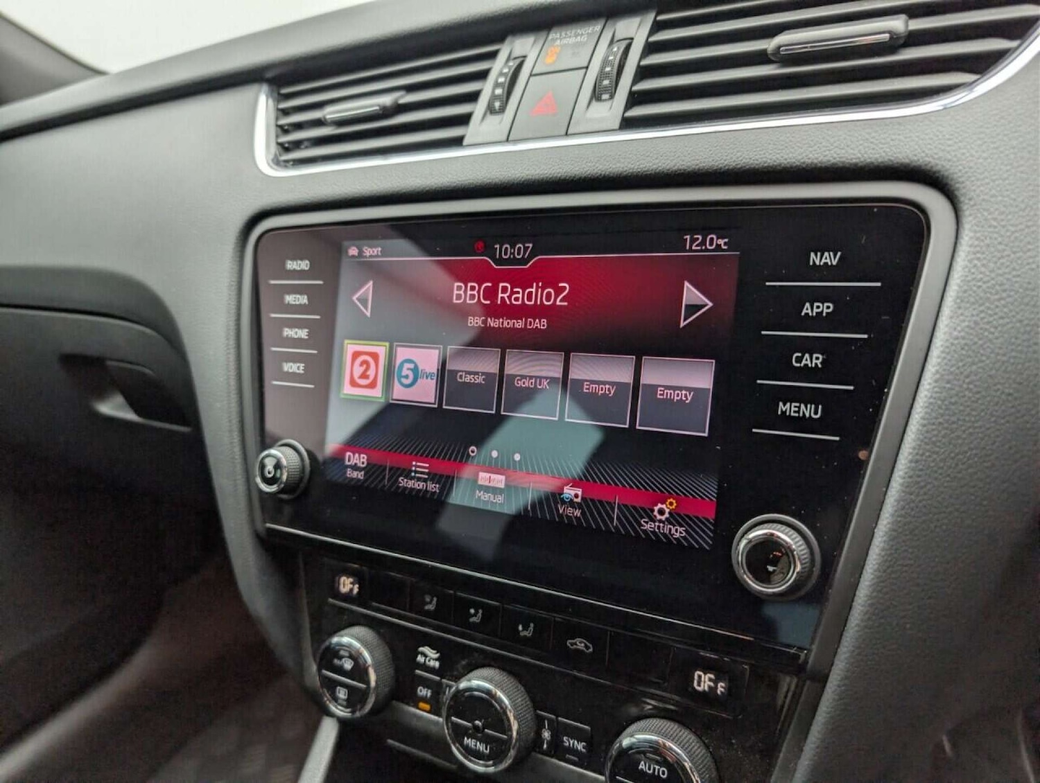 Used Skoda Octavia 2019 for sale - 77713156: Photo 13