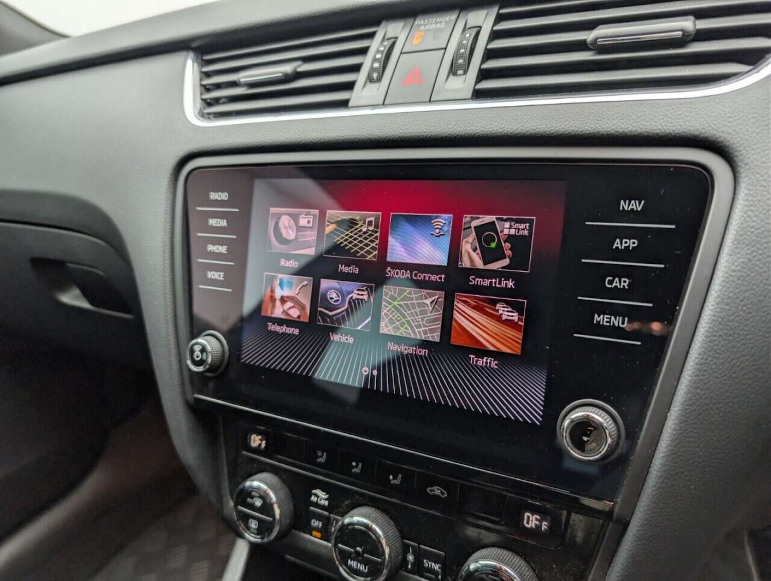 Used Skoda Octavia 2019 for sale - 77713156: Photo 14