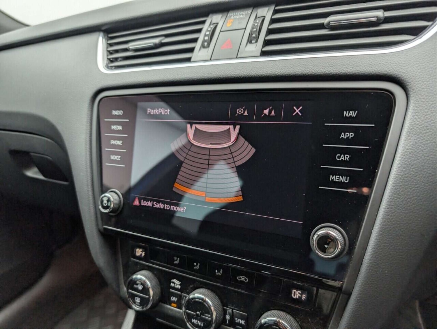 Used Skoda Octavia 2019 for sale - 77713156: Photo 15