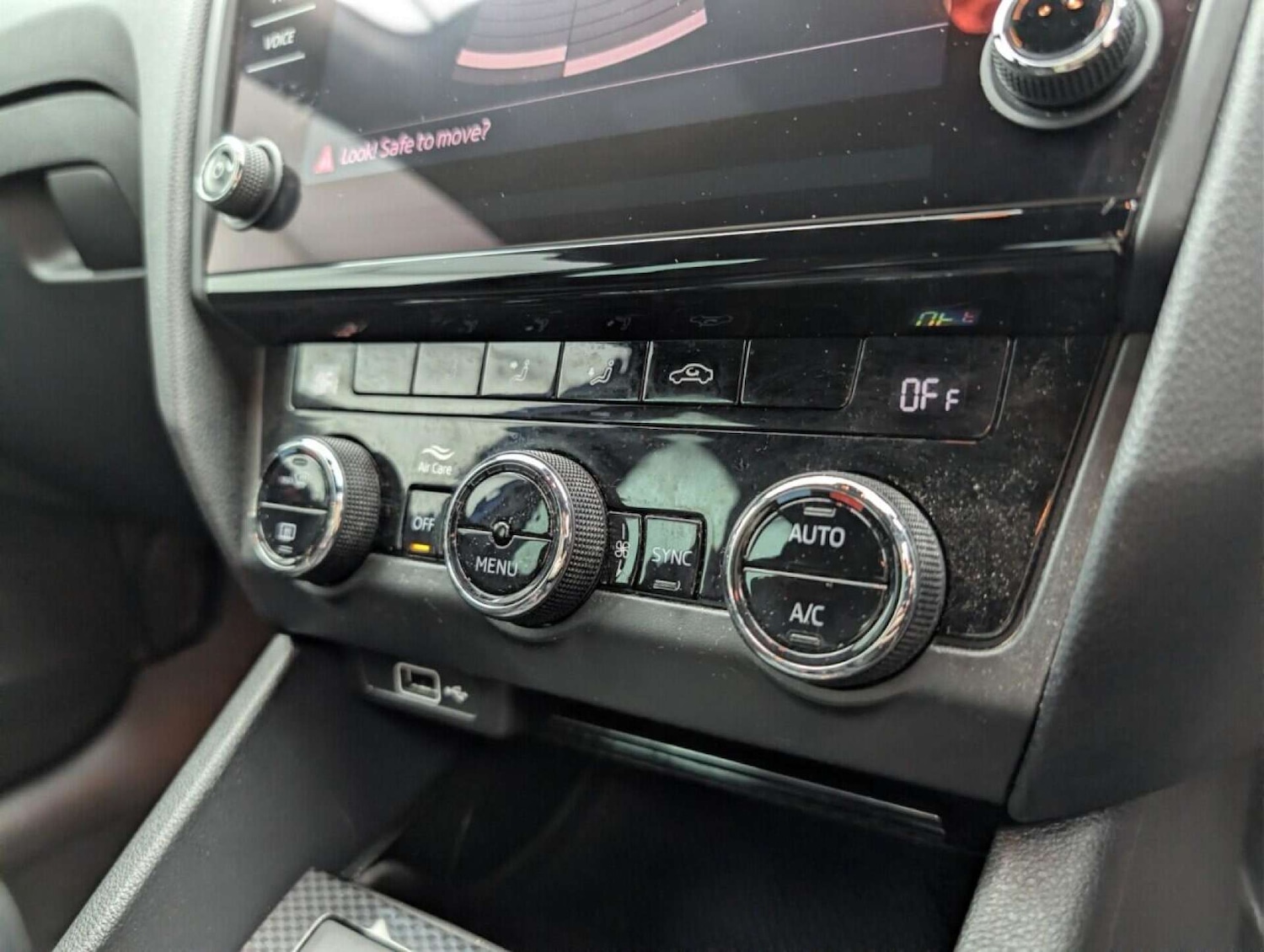 Used Skoda Octavia 2019 for sale - 77713156: Photo 16