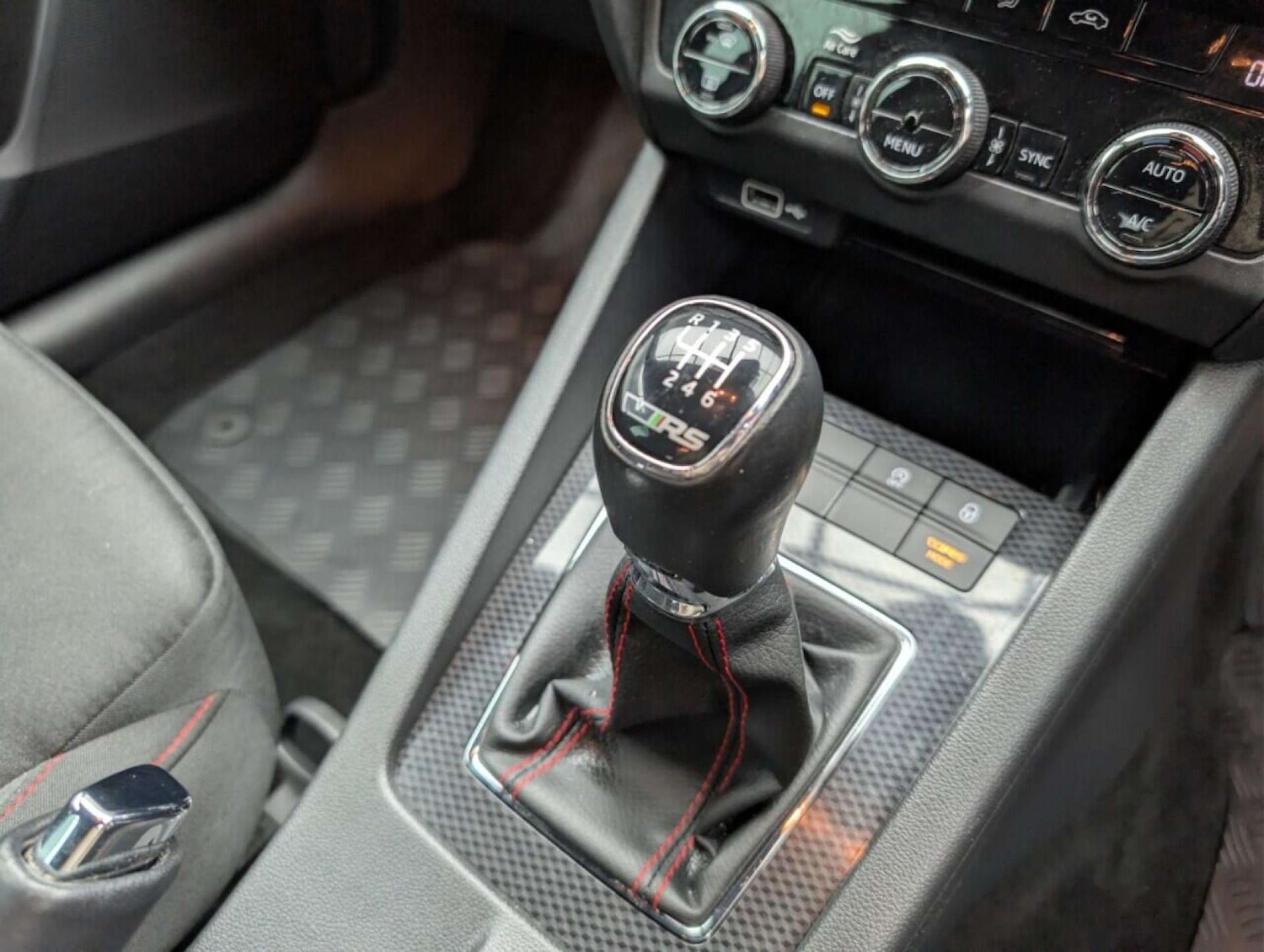 Used Skoda Octavia 2019 for sale - 77713156: Photo 17