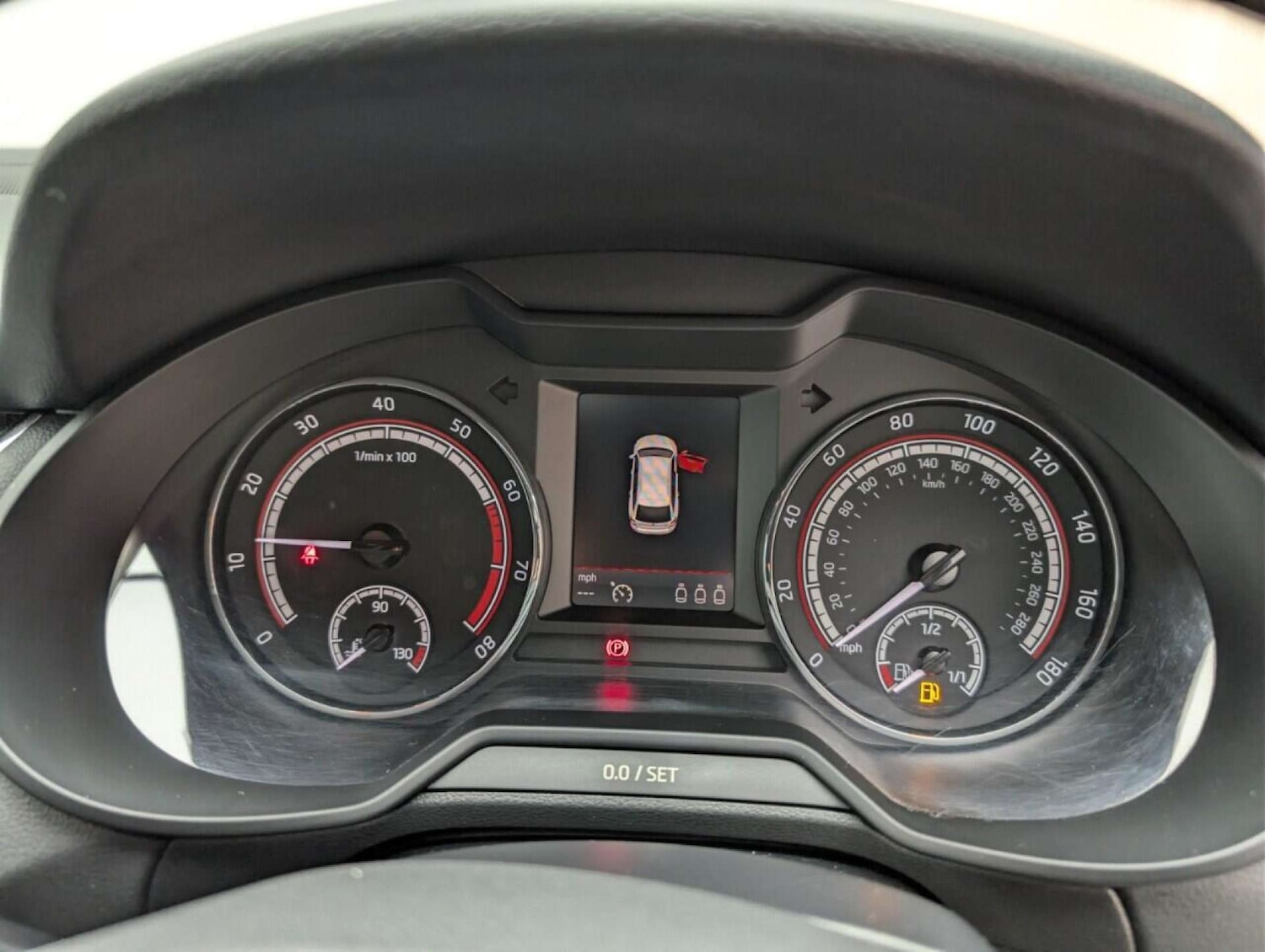 Used Skoda Octavia 2019 for sale - 77713156: Photo 18