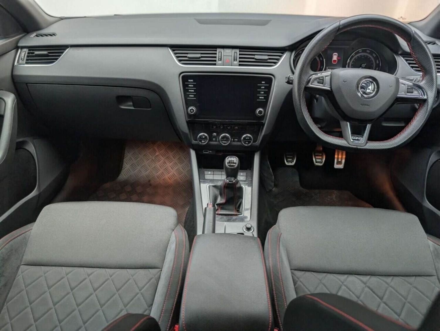 Used Skoda Octavia 2019 for sale - 77713156: Photo 24