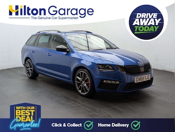 Used Skoda Octavia 2019 for sale - 77713156: Photo
