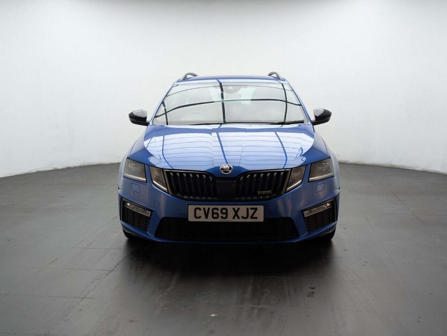 Used Skoda Octavia 2019 for sale - 77713156: Photo 3